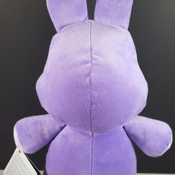 FNAF Funko Five Nights at Freddys Nightmare Bonnie 10" Big Plush HT EX - Picture 4 of 4